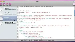 HextEdit screenshot