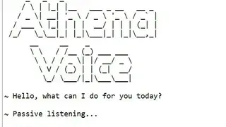 Hey Athena screenshot