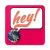 Hey – Meet new Friends