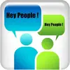 Hey-People