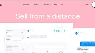 Heyday Chat screenshot