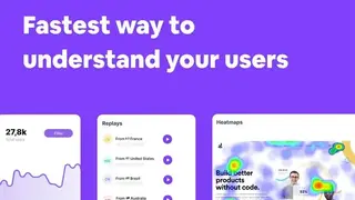 Heyflow screenshot