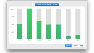 HeyFocus screenshot