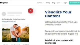 HeyOrca screenshot