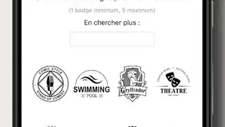Heypster screenshot