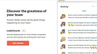 HeyTaco screenshot