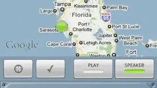 HeyTell screenshot
