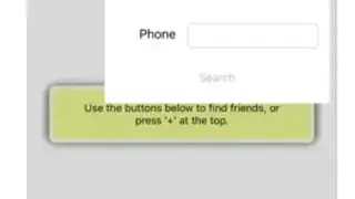 HeyTell screenshot