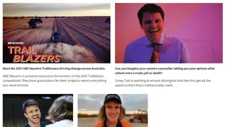 HeyWire screenshot