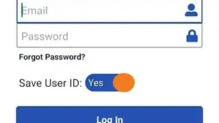 HHAeXchange screenshot