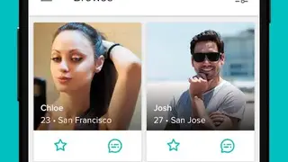 Hi5 – Meet, Chat & Flirt screenshot