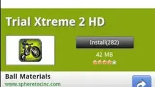 HiAppHere screenshot