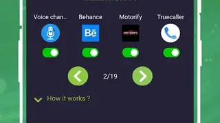 Hibernate – Real Battery Saver screenshot