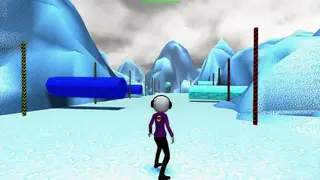 HiberWorld screenshot