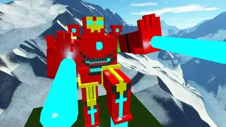 HiberWorld screenshot