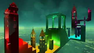 HiberWorld screenshot