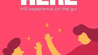 Hibob screenshot
