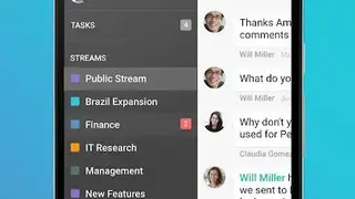 Hibox screenshot