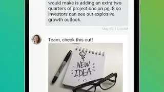 Hibox screenshot