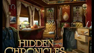 Hidden Chronicles screenshot