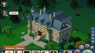 Hidden Chronicles screenshot