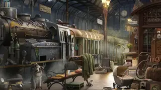 Hidden Chronicles screenshot