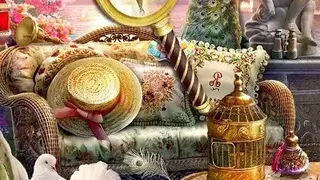 Hidden City: Hidden Object Adventure screenshot
