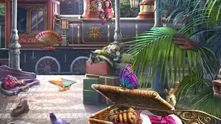 Hidden City: Hidden Object Adventure screenshot