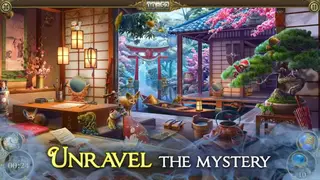 Hidden City: Mystery of Shadows screenshot