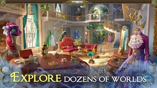Hidden City: Mystery of Shadows screenshot