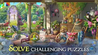 Hidden City: Mystery of Shadows screenshot