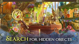 Hidden City: Mystery of Shadows screenshot