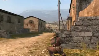 Hidden & Dangerous 2 screenshot