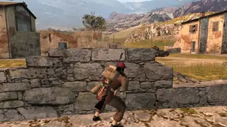 Hidden & Dangerous 2 screenshot