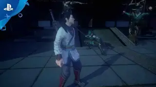 Hidden Dragon Legend screenshot