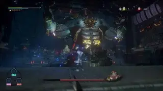 Hidden Dragon Legend screenshot