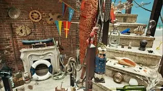 Hidden Express screenshot