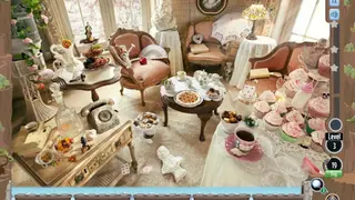 Hidden Express screenshot