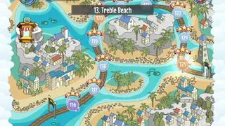 Hidden Express screenshot