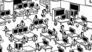 Hidden Folks screenshot