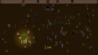 Hidden in Plain Sight screenshot