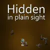 Hidden in Plain Sight