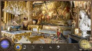 Hidden Object Adventure Games: Around the World screenshot