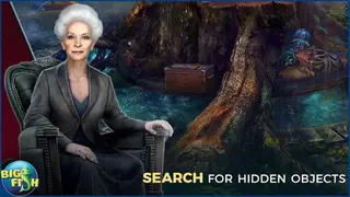 Hidden Object: Edge of Reality: Lethal Prediction screenshot
