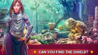 Hidden Objects King’s Legacy: Fairy Tale screenshot