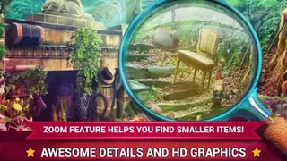 Hidden Objects King’s Legacy: Fairy Tale screenshot