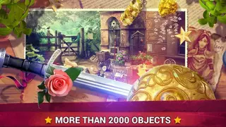 Hidden Objects King’s Legacy: Fairy Tale screenshot