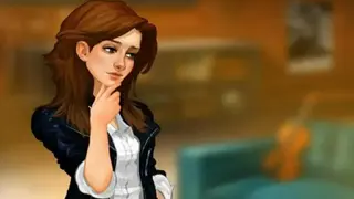 Hidden Objects Mystery Crimes screenshot