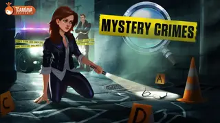 Hidden Objects Mystery Crimes screenshot