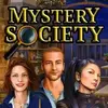 Hidden Objects: Mystery Society Crime Solving